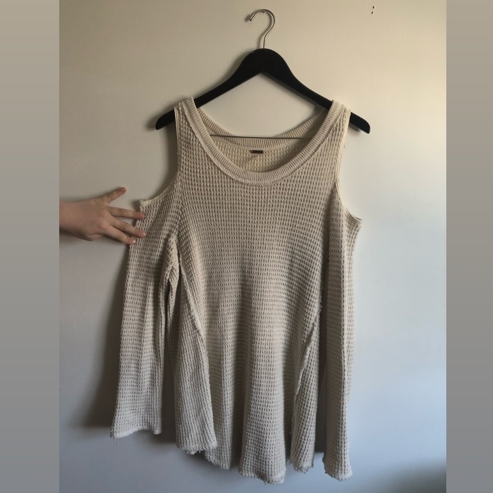 Free People Sweater